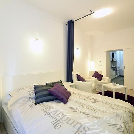 Cosy Central Apartment Zagreb Luaran gambar