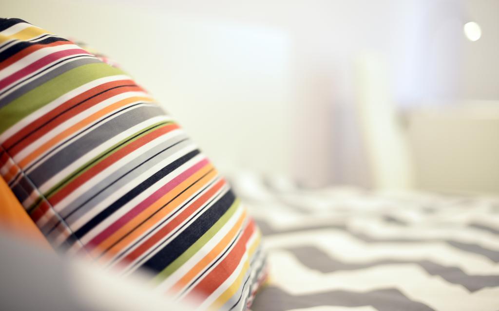Cosy Central Apartment Zagreb Luaran gambar